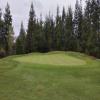  Hole #3 - Greenside - Monday, April 26, 2021 (Bandon Dunes #2 Trip)