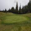  Hole #6 - Greenside - Monday, April 26, 2021 (Bandon Dunes #2 Trip)