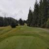  Hole #6 - Tee Shot - Monday, April 26, 2021 (Bandon Dunes #2 Trip)