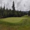  Hole #7 - Greenside - Monday, April 26, 2021 (Bandon Dunes #2 Trip)
