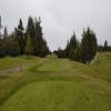  Hole #7 - Tee Shot - Monday, April 26, 2021 (Bandon Dunes #2 Trip)