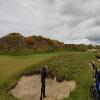Bandon Dunes (Bandon Dunes) Hole #14 - Approach - Saturday, April 24, 2021 (Bandon Dunes #2 Trip)