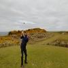 Bandon Dunes (Bandon Dunes) Hole #15 - Tee Shot - Saturday, April 24, 2021 (Bandon Dunes #2 Trip)