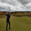 Bandon Dunes (Bandon Dunes) Hole #16 - Tee Shot - Saturday, April 24, 2021 (Bandon Dunes #2 Trip)