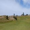 Bandon Dunes (Bandon Trails) Hole #1 - Greenside - Tuesday, April 27, 2021 (Bandon Dunes #2 Trip)