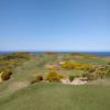  Hole #15 - Tee Shot - Wednesday, April 28, 2021 (Bandon Dunes #2 Trip)