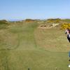  Hole #15 - Tee Shot - Wednesday, April 28, 2021 (Bandon Dunes #2 Trip)
