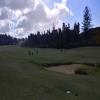  Hole #1 - Greenside - Monday, February 26, 2018 (Bandon Dunes #1 Trip)