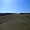  Hole #10 - Tee Shot - Monday, February 26, 2018 (Bandon Dunes #1 Trip)