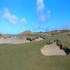  Hole #13 - Approach - Monday, February 26, 2018 (Bandon Dunes #1 Trip)