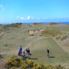  Hole #15 - Tee Shot - Monday, February 26, 2018 (Bandon Dunes #1 Trip)