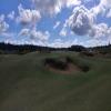  Hole #17 - Approach - Monday, February 26, 2018 (Bandon Dunes #1 Trip)