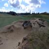  Hole #17 - Approach - Monday, February 26, 2018 (Bandon Dunes #1 Trip)
