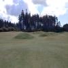  Hole #18 - Greenside - Monday, February 26, 2018 (Bandon Dunes #1 Trip)