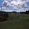  Hole #18 - Tee Shot - Monday, February 26, 2018 (Bandon Dunes #1 Trip)