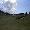  Hole #4 - Approach - Monday, February 26, 2018 (Bandon Dunes #1 Trip)