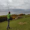 Bandon Dunes (Pacific Dunes) Hole #10 - Tee Shot - Sunday, April 25, 2021 (Bandon Dunes #2 Trip)
