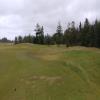  Hole #4 - Tee Shot - Sunday, February 25, 2018 (Bandon Dunes #1 Trip)