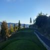  Hole #1 - Tee Shot - Tuesday, September 30, 2014 (Central Washington #1 Trip)