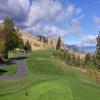  Hole #15 - Tee Shot - Tuesday, September 30, 2014 (Central Washington #1 Trip)