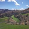  Hole #16 - View Of - Tuesday, September 30, 2014 (Central Washington #1 Trip)