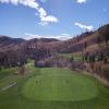  Hole #16 - Tee Shot - Tuesday, September 30, 2014 (Central Washington #1 Trip)