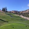  Hole #9 - Tee Shot - Tuesday, September 30, 2014 (Central Washington #1 Trip)