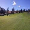  Hole #9 - Wildlife - Tuesday, September 30, 2014 (Central Washington #1 Trip)