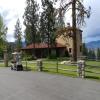 Clubhouse - Saturday, June 10, 2017 (Central Washington #2 Trip)