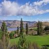  Hole #17 - View Of - Tuesday, September 30, 2014 (Central Washington #1 Trip)