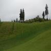 Bear Mountain Ranch Hole #1 - View Of - Saturday, June 10, 2017 (Central Washington #2 Trip)