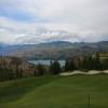  Hole #1 - View Of - Saturday, June 10, 2017 (Central Washington #2 Trip)
