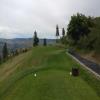  Hole #1 - Tee Shot - Saturday, June 10, 2017 (Central Washington #2 Trip)
