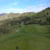 Bear Mountain Ranch Hole #16 - Tee Shot - Saturday, June 10, 2017 (Central Washington #2 Trip)