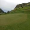  Hole #2 - Greenside - Saturday, June 10, 2017 (Central Washington #2 Trip)