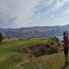  Hole #3 - Tee Shot - Tuesday, August 19, 2025 (Chelan Trip)