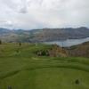  Hole #3 - Tee Shot - Saturday, June 10, 2017 (Central Washington #2 Trip)