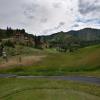  Hole #6 - Tee Shot - Saturday, June 10, 2017 (Central Washington #2 Trip)