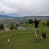  Hole #7 - Tee Shot - Saturday, June 10, 2017 (Central Washington #2 Trip)