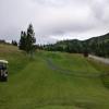  Hole #9 - Tee Shot - Saturday, June 10, 2017 (Central Washington #2 Trip)