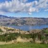  Hole #16 - Attraction - Tuesday, September 30, 2014 (Central Washington #1 Trip)