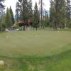 Practice Green - Saturday, June 10, 2017 (Central Washington #2 Trip)