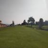 Bill Roberts Golf Course Hole #2 - Approach - Saturday, August 29, 2020 (Southeastern Montana Trip)