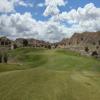 Black Mesa Golf Club Hole #13 - Approach - 2nd - Sunday, April 28, 2024 (Albuquerque Trip)
