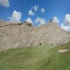 Black Mesa Golf Club Hole #16 - Greenside - Sunday, April 28, 2024 (Albuquerque Trip)
