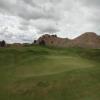 Black Mesa Golf Club Hole #6 - Greenside - Sunday, April 28, 2024 (Albuquerque Trip)