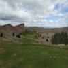 Black Mesa Golf Club Hole #7 - Tee Shot - Sunday, April 28, 2024 (Albuquerque Trip)