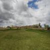 Black Mesa Golf Club Hole #9 - Approach - Sunday, April 28, 2024 (Albuquerque Trip)
