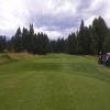 Bootleg Gap (Rec 9) Hole #5 - Tee Shot - Saturday, August 27, 2016 (Cranberley #1 Trip)