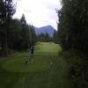 Bootleg Gap (Rec 9) Hole #7 - Tee Shot - Saturday, August 27, 2016 (Cranberley #1 Trip)